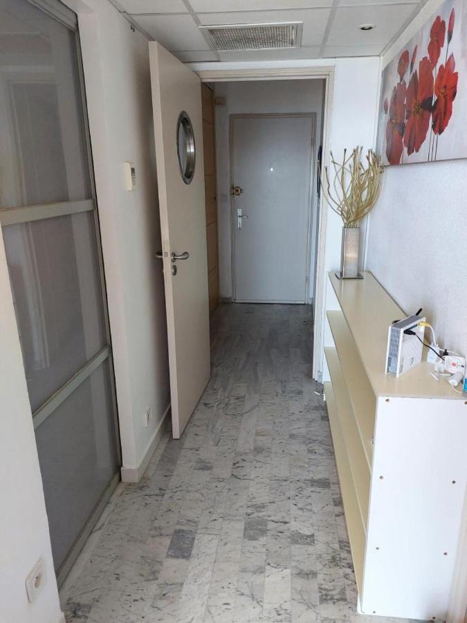 Ajaccio Sanguinaires Appt 3 P Pour 4 A 5 Personnes Ttes Commodites Tt Confort ! A 300M Des Plages Et A 5 Mn Du Centre Ville エクステリア 写真