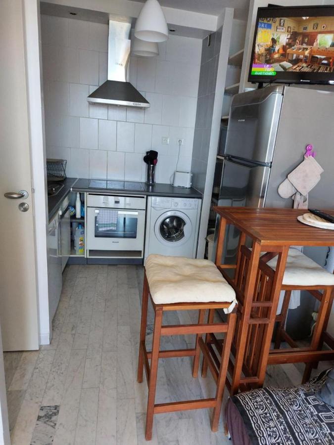 Ajaccio Sanguinaires Appt 3 P Pour 4 A 5 Personnes Ttes Commodites Tt Confort ! A 300M Des Plages Et A 5 Mn Du Centre Ville エクステリア 写真