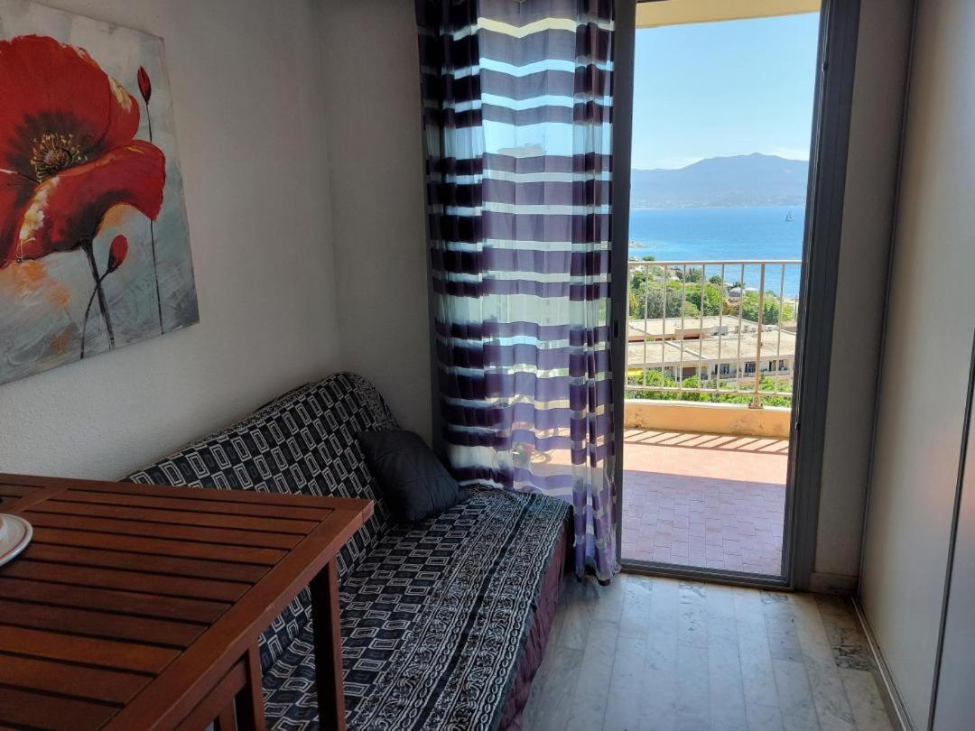 Ajaccio Sanguinaires Appt 3 P Pour 4 A 5 Personnes Ttes Commodites Tt Confort ! A 300M Des Plages Et A 5 Mn Du Centre Ville エクステリア 写真
