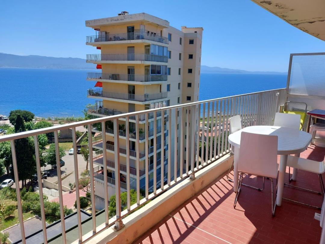 Ajaccio Sanguinaires Appt 3 P Pour 4 A 5 Personnes Ttes Commodites Tt Confort ! A 300M Des Plages Et A 5 Mn Du Centre Ville エクステリア 写真
